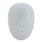 Repelente Ultrassónico para Insetos e Pragas AC 90-250V, Mata Mosquitos, Ficha US, Ficha US