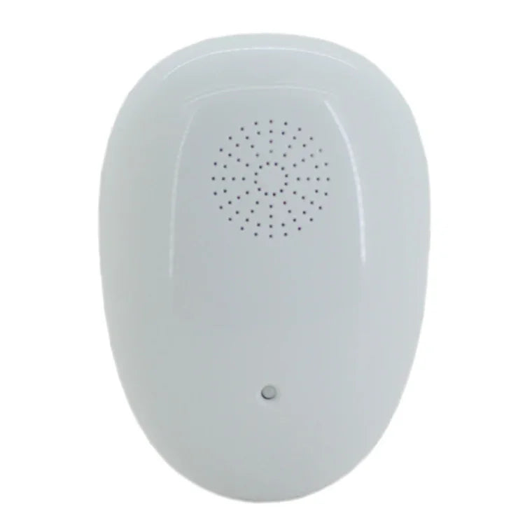Repelente Ultrassónico para Insetos e Pragas AC 90-250V, Mata Mosquitos, Ficha US, Ficha US