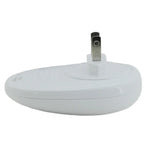 Repelente Ultrassónico para Insetos e Pragas AC 90-250V, Mata Mosquitos, Ficha US, Ficha US
