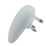 AC 90-250V Pest Control Insect Bugs Ultrasonic Mosquito Repellent Repeller Killer, UK Plug, UK Plug