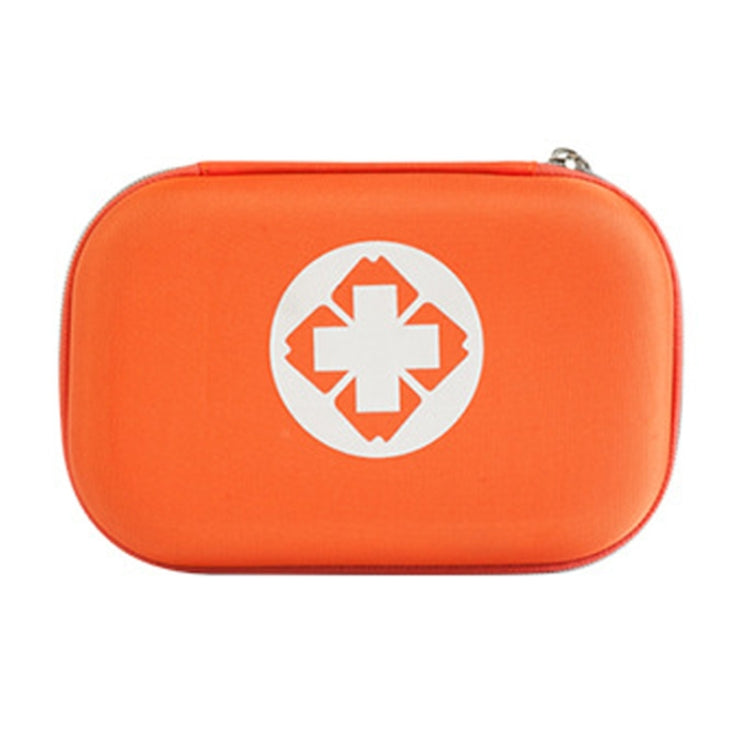 Kit de Sobrevivência e Resgate de Emergência Portátil EVA 43 em 1 para Carro, Casa e Exterior, 43 em 1 21x13x5cm (Preto), 43 em 1 21x13x5cm (Laranja), 43 em 1 21x13x5cm (Azul), 43 em 1 21x13x5cm (Vermelho)