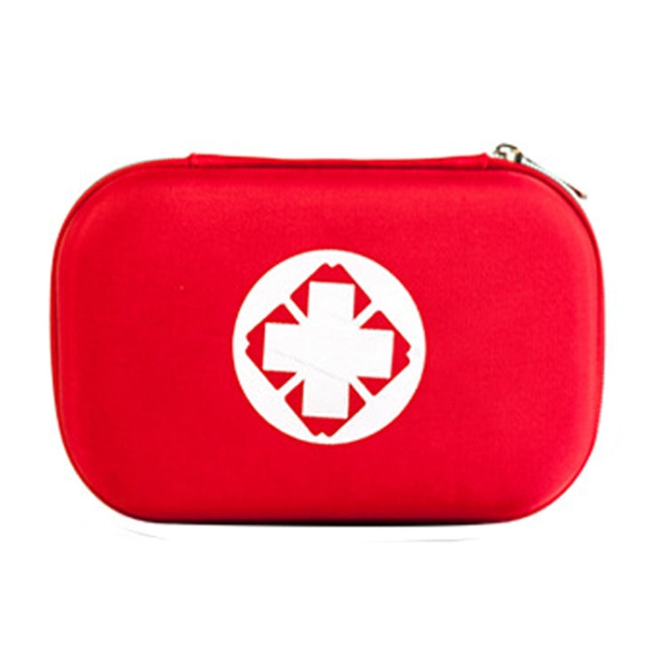 Kit de Sobrevivência e Resgate de Emergência Portátil EVA 43 em 1 para Carro, Casa e Exterior, 43 em 1 21x13x5cm (Preto), 43 em 1 21x13x5cm (Laranja), 43 em 1 21x13x5cm (Azul), 43 em 1 21x13x5cm (Vermelho)