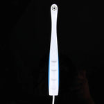 Câmara Micro USB Multifuncional Estilo Escova de Dentes com 6 LEDs para Dentes / Pele / PCB / Impressão