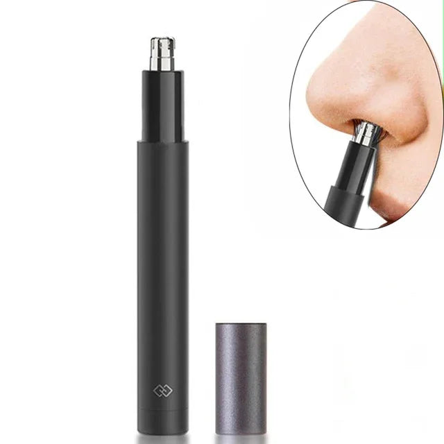 Original Xiaomi Youpin NH1 Aparador Elétrico de Pêlos do Nariz Portátil à Prova de Água 2W 1.5V Lâmina de Barbear, NH1