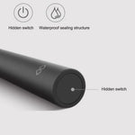 Original Xiaomi Youpin NH1 Aparador Elétrico de Pêlos do Nariz Portátil à Prova de Água 2W 1.5V Lâmina de Barbear, NH1