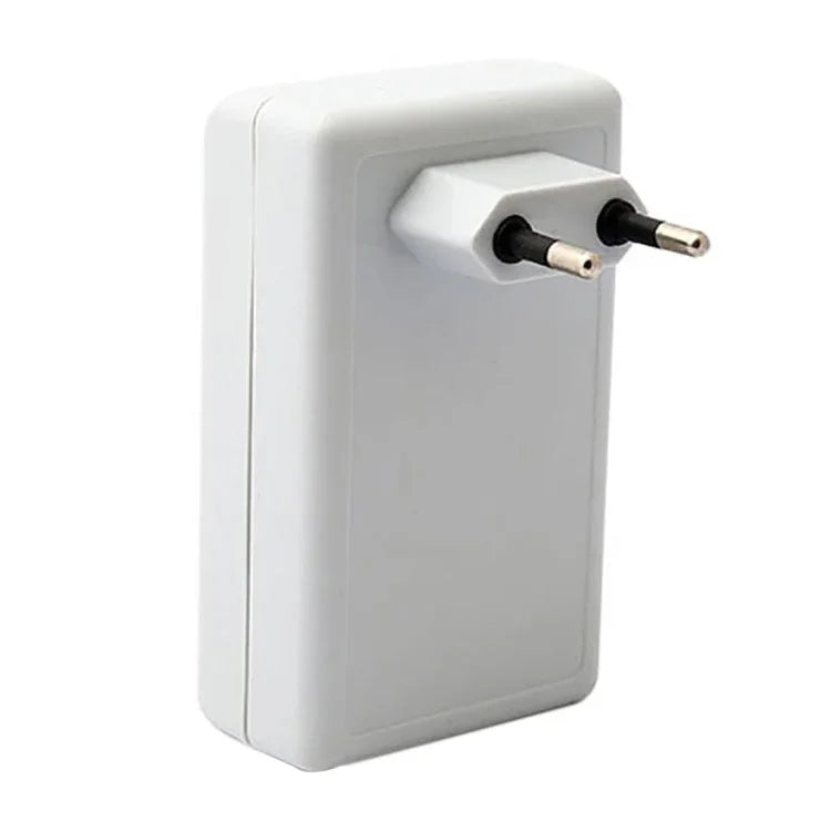 Repelente Eletrónico para Pragas e Ratos 220V, Ficha UE, Repelente para Ratos 220V