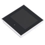 Termóstato Digital de Aquecimento Eletrónico BHT-3001 16A com LCD, Sensor, Relógio / Temperatura / Hora / Semana / Aquecimento, etc., BHT-3001 16A (Preto), BHT-3001 16A (Branco)