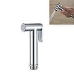 Spray bidé portátil para casa de banho / cozinha / jardim / banho de animais, Spray bidé