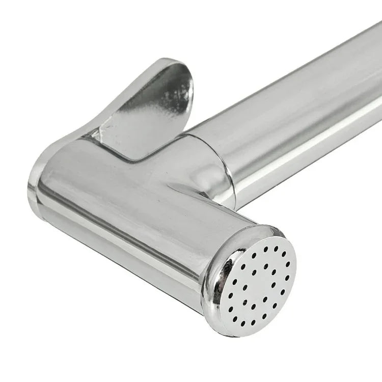 Spray bidé portátil para casa de banho / cozinha / jardim / banho de animais, Spray bidé