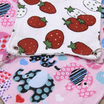 Rede de Lona para Animal de Estimação, Rede Quente e Aconchegante para Gato, Tapete Ninho para Hamster, Cama para Animal de Estimação, Médio, Tamanho: 33*30cm, Entrega de Cor Aleatória, Tamanho: 33*30cm