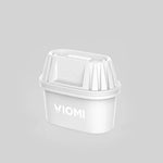 3 Unidades de Filtros Multiusos Originais Xiaomi Youpin Viomi de 7 Camadas para Filtro de Água Viomi e Chaleira (HC0915 / HC0916), Filtros Multiusos de 7 Camadas