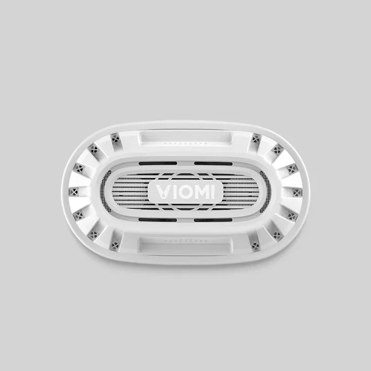 3 Unidades de Filtros Multiusos Originais Xiaomi Youpin Viomi de 7 Camadas para Filtro de Água Viomi e Chaleira (HC0915 / HC0916), Filtros Multiusos de 7 Camadas
