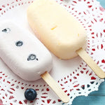 100 Peças Espátulas de Madeira de 15cm para Limpar Cera, Ferramentas para Gelados, Espátulas para Limpar Cera