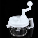 Ferramenta Mini Multiusos de Cozinha Cortador Manual de Legumes e Frutas, Cortador Multiusos