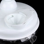 Ferramenta Mini Multiusos de Cozinha Cortador Manual de Legumes e Frutas, Cortador Multiusos