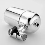 Sistema de Filtro de Água para Torneira de Cozinha Saudável Wheelton, Capacidade: 2.5L, H-102