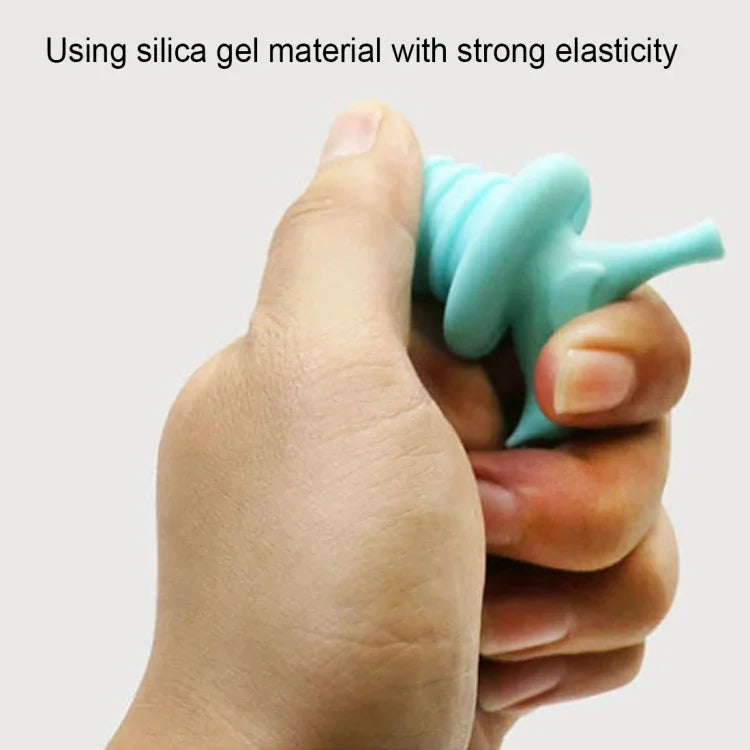 2 Peças de Rolhas Criativas para Garrafas de Vinho e Cerveja em Silicone Estilo Pássaro, Entrega de Cor Aleatória, 10 Peças em Forma de Pássaro