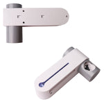 Dispensador Automático de Pasta de Dentes Esterilizador UV Ultravioleta para Escova de Dentes com Suporte de Armazenamento