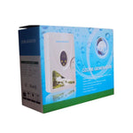 Gerador de Ozono 600MG Limpeza Esterilizador para Legumes e Frutas, Plugue EUA, Plugue UE