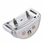 PD258 Sistema Automático de Controlo de Treino para Cães com Colar Anti-Latidos, Tamanho S, PD258 (Prateado), PD258 (Café), PD258 (Dourado), PD258 (Dourado Rosa), PD258 Preto