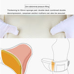 Porta-Bebés Ergonómico com Assento de Anca para Bebé com Faixa Reflectora para 0-3 Anos