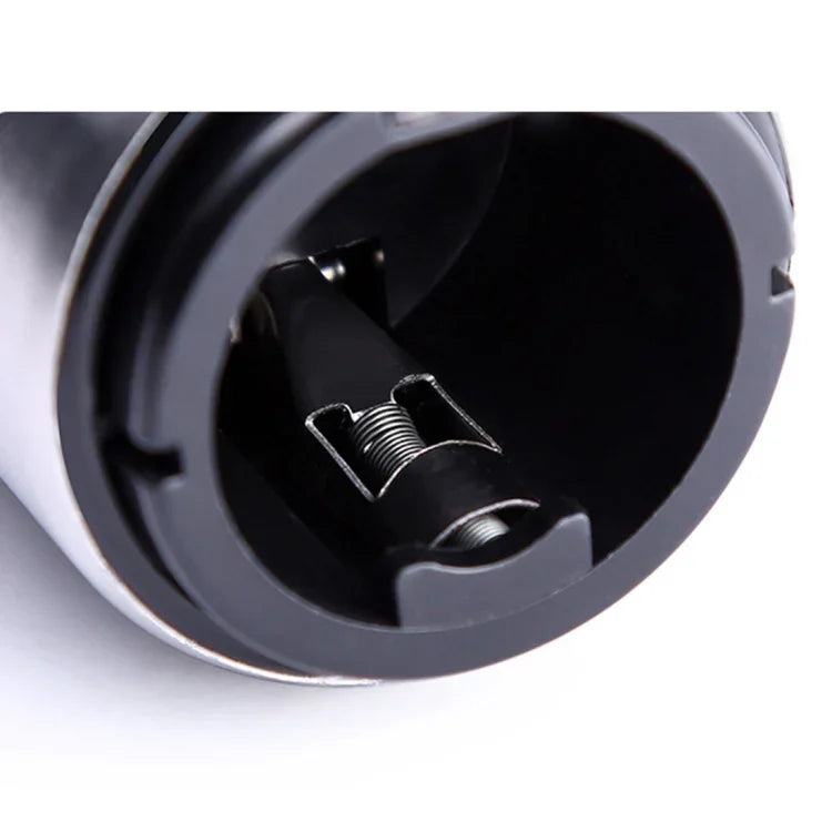Abridor Magnético Automático para Tampas de Garrafa de Cerveja em Aço Inoxidável, Abridor de Cerveja de Pressão para Cozinha, Tamanho: 8,5 x 5,2cm, Abridor Magnético
