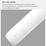 Original Xiaomi SOOCAS N1 Aparador Elétrico Portátil à Prova de Água para Pêlos Nasais