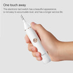 Original Xiaomi SOOCAS N1 Aparador Elétrico Portátil à Prova de Água para Pêlos Nasais
