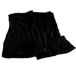 5 Peças de Meias de Seda de Alta Elasticidade Rede para Cabelo Falso Touca para Peruca, B, Cor: Preto, B, Cor: Cor da Pele, B