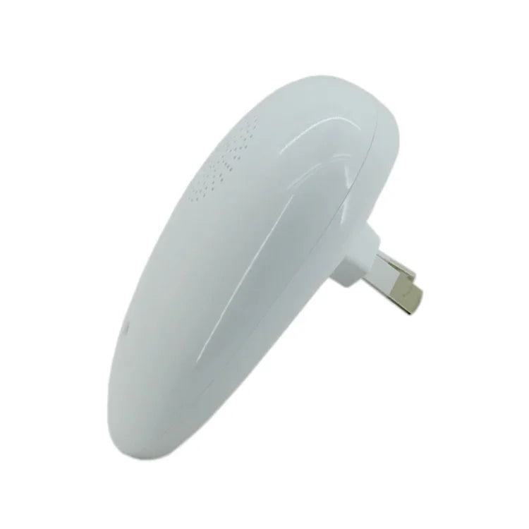 Repelente Ultrassónico para Controlo de Pragas e Insetos AC 90-250V, Mata-Mosquitos, Ficha AU