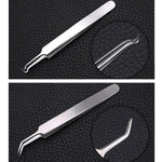 Conjunto de 5 PCS Melhor Ferramenta Extratora de Cravos Agulha para Acne Pinças para Borbulhas