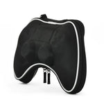 Bolsa de Armazenamento EVA para Comando de Jogo com Capa Anti-impactos para Comando PS4, Bolsa de Armazenamento EVA para Comando