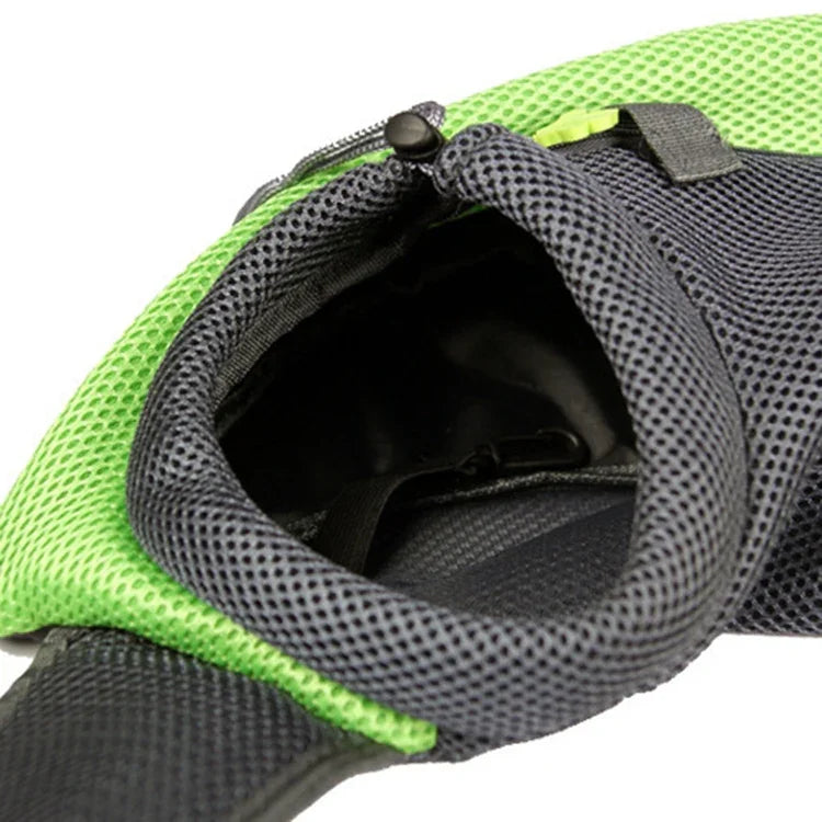 Transportadora de Ombro para Cães e Gatos, Mãos Livres, Bolsa Reversível para Animais de Estimação, Tamanho: Grande, Tamanho: Grande