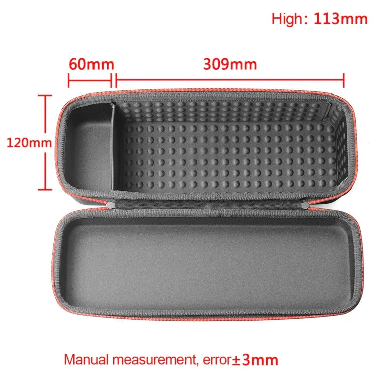Bolsa de Proteção Portátil para Dyson Airwrap, Para Dyson Airwrap