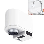 Torneira Inteligente Original Xiaomi com Sensor Infravermelho Dispositivo de Economia de Água, Cozinha de Economia de Energia, Torneira Inteligente Xiaomi