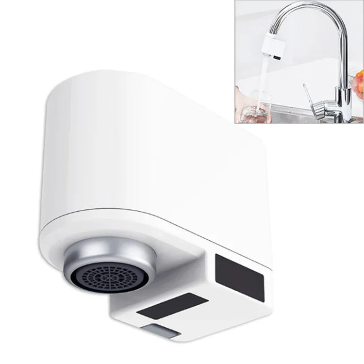 Torneira Inteligente Original Xiaomi com Sensor Infravermelho Dispositivo de Economia de Água, Cozinha de Economia de Energia, Torneira Inteligente Xiaomi