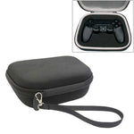 Bolsa de Armazenamento em Nylon para Comando PS4 com Proteção Antichoque, Bolsa de Armazenamento em Nylon
