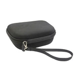 Bolsa de Armazenamento em Nylon para Comando PS4 com Proteção Antichoque, Bolsa de Armazenamento em Nylon