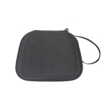Bolsa de Armazenamento em Nylon para Comando PS4 com Proteção Antichoque, Bolsa de Armazenamento em Nylon