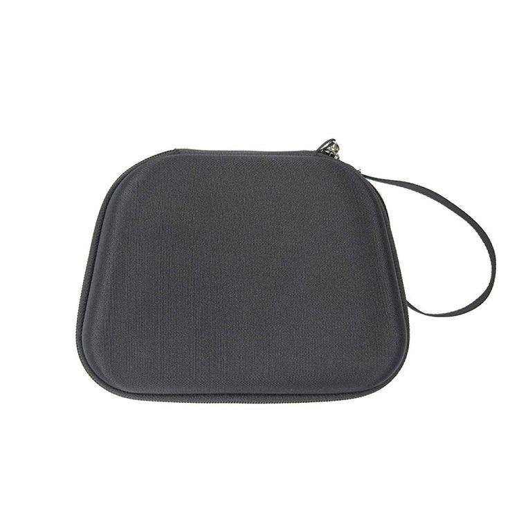 Bolsa de Armazenamento em Nylon para Comando PS4 com Proteção Antichoque, Bolsa de Armazenamento em Nylon