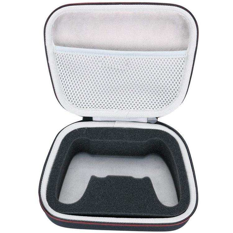 Bolsa de Armazenamento em Nylon para Comando PS4 com Proteção Antichoque, Bolsa de Armazenamento em Nylon