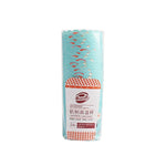 24pcs / Pacote Formas Redondas Laminadas para Bolos, Formas para Muffins, Forros para Cupcakes de Chocolate, Tamanho: 7 x 6 x 5.5cm, Entrega em Cor Aleatória, 6.8 x 5 x 3.9cm