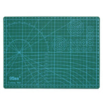 Tapete de Corte A4 30*22cm, Ferramenta Manual DIY, Base de Corte Dupla Face, Auto-regenerativa, A4