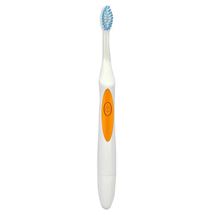 Escova de Dentes Elétrica Sónica QYG Q2 à Prova de Água IPX7 com Bateria