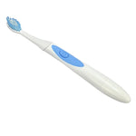 Escova de Dentes Elétrica Sónica QYG Q2 à Prova de Água IPX7 com Bateria