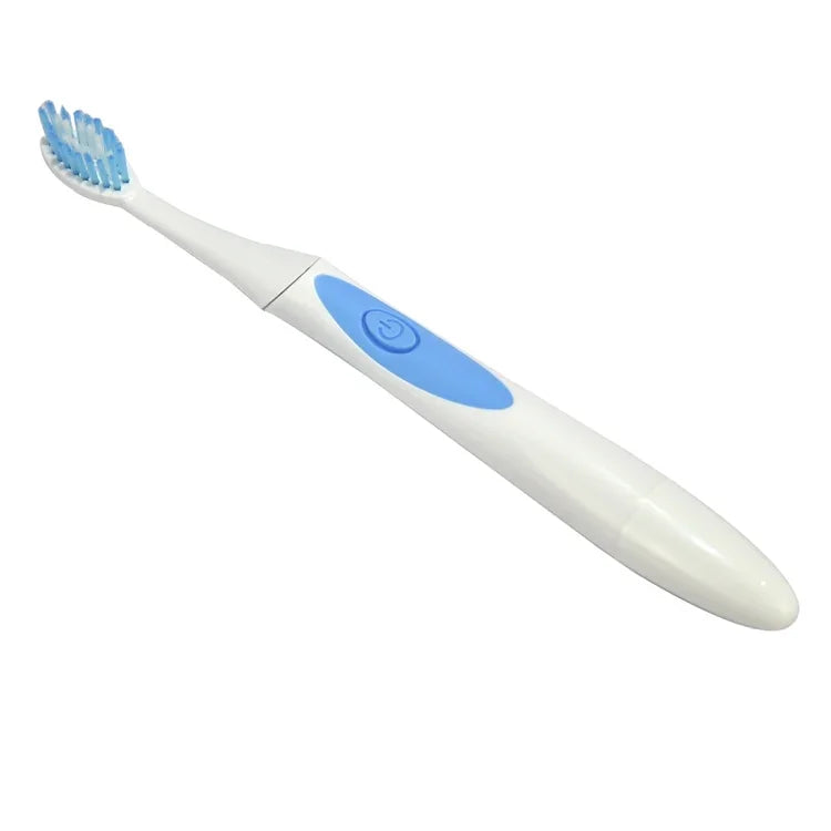 Escova de Dentes Elétrica Sónica QYG Q2 à Prova de Água IPX7 com Bateria