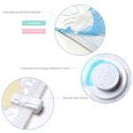 11 PCS Saco de armazenamento a vácuo que poupa espaço com padrão de girassóis, saco de armazenamento a vácuo para edredões e roupas com bomba manual, incluindo: 3 PCS 80*100 cm, 2 PCS 60*80 cm, 3 PCS 50*70 cm, 2 PCS 40*60 cm, 11 PCS saco de armazenamento