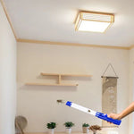 SK818 Armadilha Elétrica USB para Insetos com Sucção, Apanhador de Aranhas com Luz LED, SK818 Azul