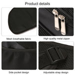 Mochila Transportadora Dobrável em Nylon Respirável para Animais, Tamanho: 33 x 30 x 24cm, Tamanho: 33 x 30 x 24cm Preto, Tamanho: 33 x 30 x 24cm Castanho, Tamanho: 33 x 30 x 24cm Azul, Tamanho: 33 x 30 x 24cm Vermelho