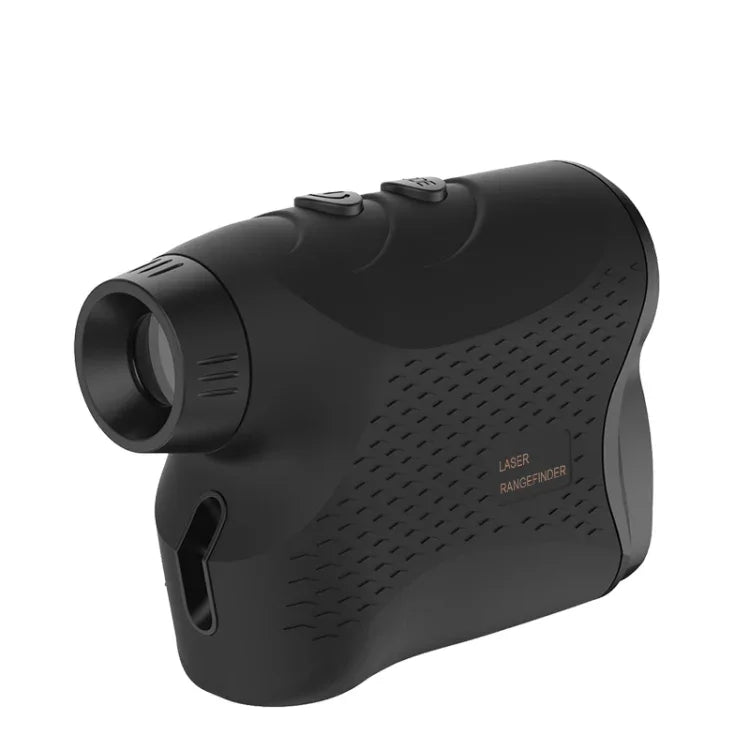 Medidor de Distância a Laser Portátil para Golfe 5-600P, Telescópio Medidor de Alcance, Medidor de Distância, 600m, 5-600m